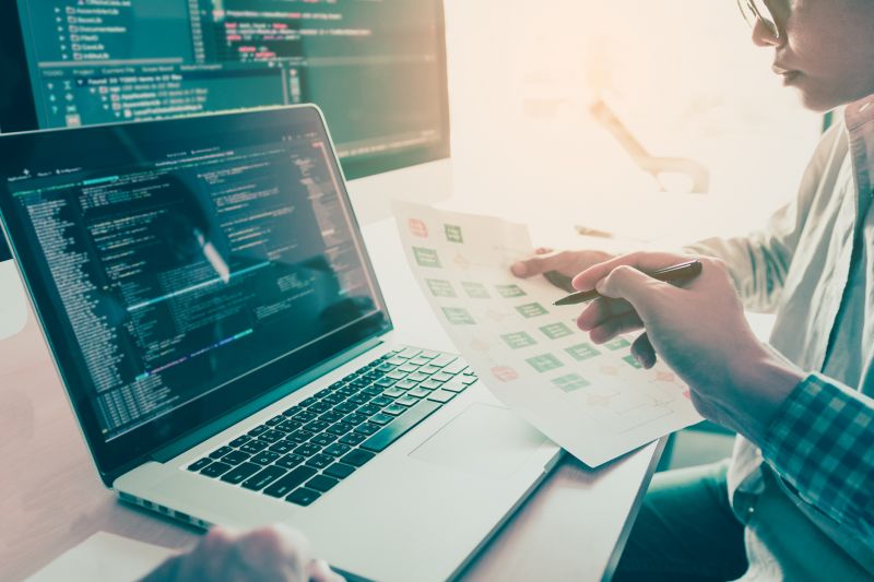 Enhance Brand Identity