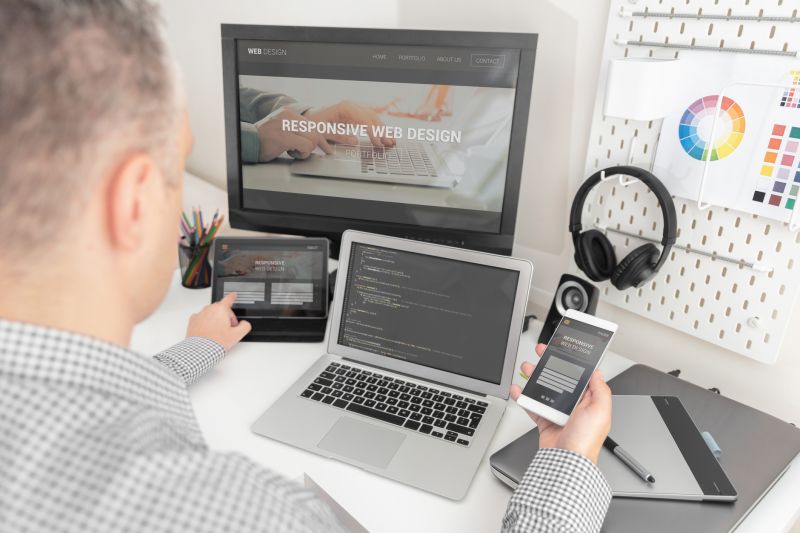 Improve User Experience